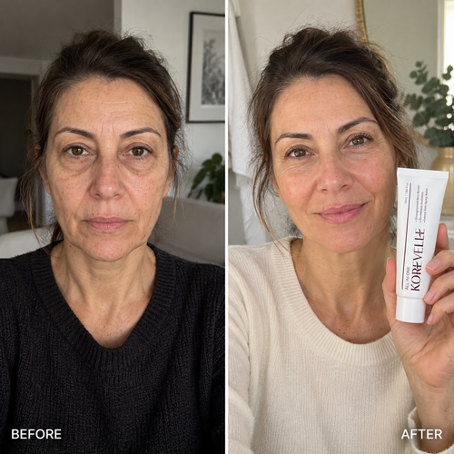 KoreVelle Time Reversal Cream