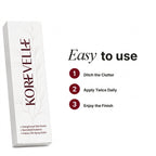 KoreVelle Time Reversal Cream